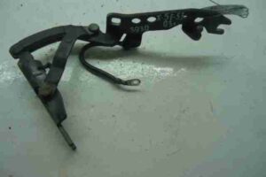 Изображение товара 47706 - 00047706 petlya kapota levaya 2