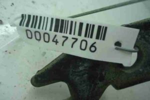 Изображение товара 47706 - 00047706 petlya kapota levaya 3