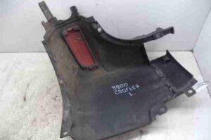 Изображение товара 47709 - 00047709 bamper zadnij Toyota Celica 2