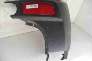 Изображение товара 47709 - 00047709 bamper zadnij Toyota Celica