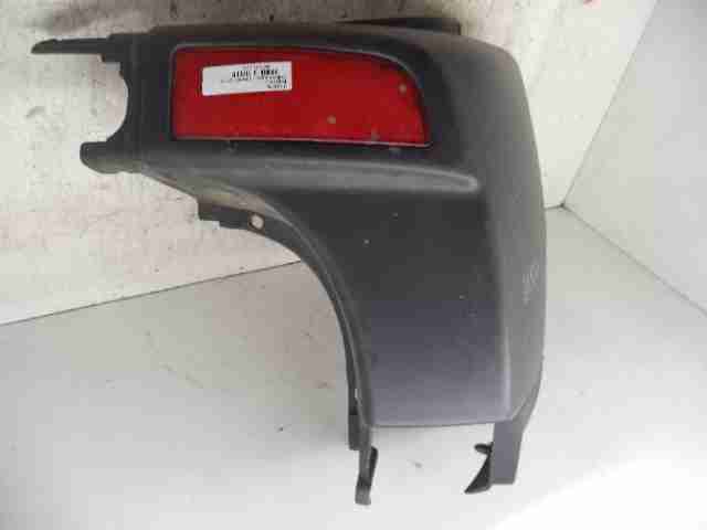 Изображение товара 47709 - 00047709 bamper zadnij Toyota Celica