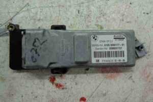 Изображение товара 47710 - 00047710 blok upravleniya 