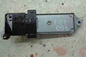 Изображение товара 47710 - 00047710 blok upravleniya 1