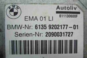 Изображение товара 47710 - 00047710 blok upravleniya 2