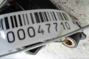 Изображение товара 47710 - 00047710 blok upravleniya 3