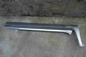 Изображение товара 47714 - 00047714 porog plastikovyj levyj 