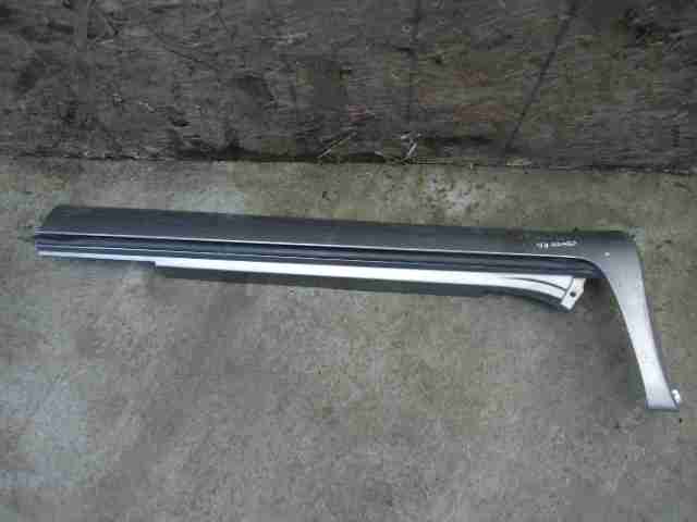 Изображение товара 47714 - 00047714 porog plastikovyj levyj