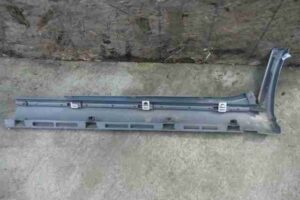 Изображение товара 47714 - 00047714 porog plastikovyj levyj 3