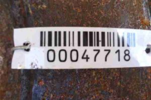 Изображение товара 47718 - 00047718 disk tormoznoj perednij Renault Sandero 2