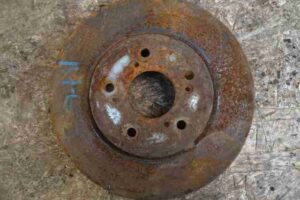 Изображение товара 47718 - 00047718 disk tormoznoj perednij Renault Sandero 3