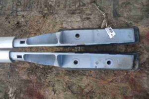 Изображение товара 47721 - 00047721 rejlingi kryshi Toyota Hiace 3