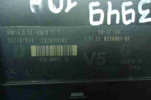 Изображение товара 47722 - 00047722 blok komforta 2