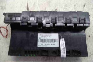 Изображение товара 47724 - 00047724 blok predokhranitelej Honda Fit 2