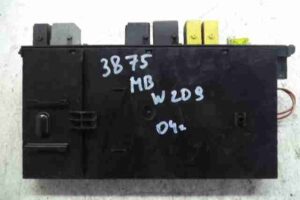 Изображение товара 47724 - 00047724 blok predokhranitelej Honda Fit