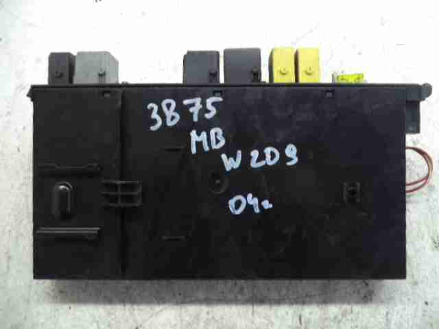 Изображение товара 47724 - 00047724 blok predokhranitelej Honda Fit