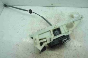 Изображение товара 47731 - 00047731 zamok dveri 1