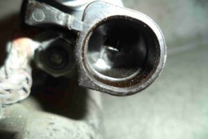 Изображение товара 47732 - 00047732 starter Toyota Corolla Verso 3