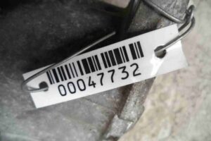 Изображение товара 47732 - 00047732 starter Toyota Corolla Verso