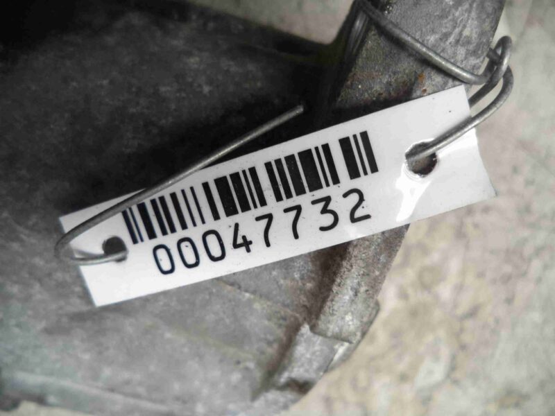 Изображение товара 47732 - 00047732 starter Toyota Corolla Verso