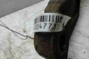 Изображение товара 47733 - 00047733 rychag perednij pravyj nizhnij Toyota Corolla 1