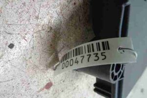 Изображение товара 47735 - 00047735 blok upravleniya CAS 3