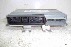 Изображение товара 47738 - 00047738 blok upravleniya pnevmaticheskoj podveskoj Audi Q7 2