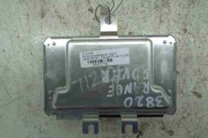 Изображение товара 47738 - 00047738 blok upravleniya pnevmaticheskoj podveskoj Audi Q7 3