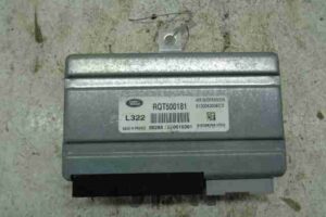 Изображение товара 47738 - 00047738 blok upravleniya pnevmaticheskoj podveskoj Audi Q7