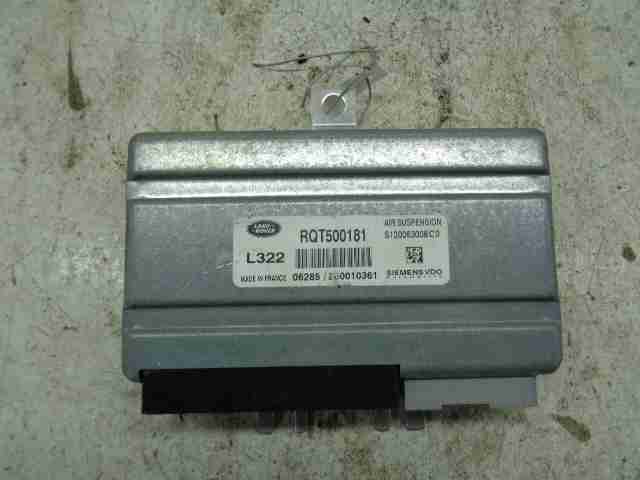 Изображение товара 47738 - 00047738 blok upravleniya pnevmaticheskoj podveskoj Audi Q7