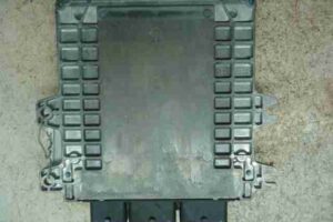 Изображение товара 47745 - 00047745 blok upravleniya dvs Toyota Hiace 2