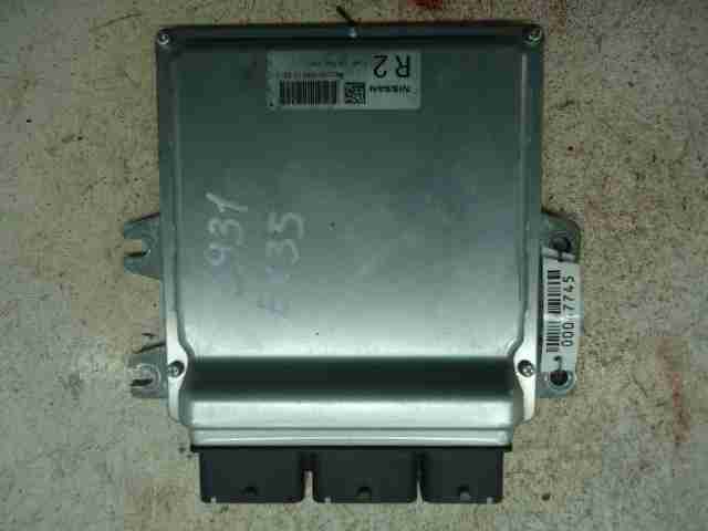 Изображение товара 47745 - 00047745 blok upravleniya dvs Toyota Hiace