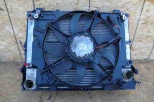 Изображение товара 47746 - 00047746 kasseta radiatorov 1