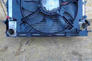 Изображение товара 47746 - 00047746 kasseta radiatorov 2