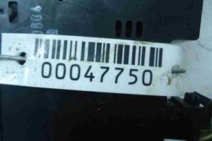 Изображение товара 47750 - 00047750 knopka salona 2