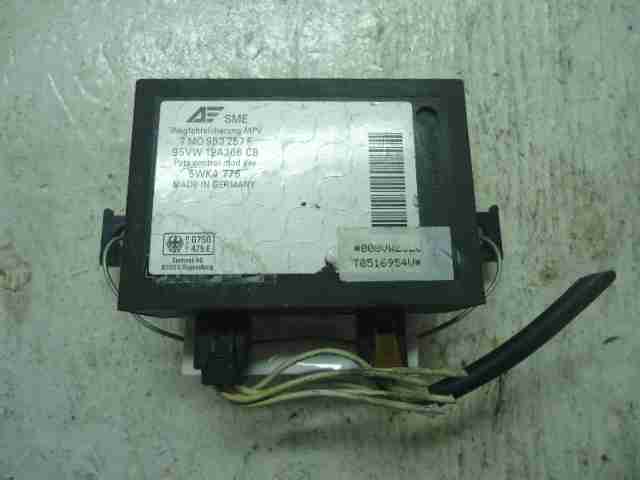 Изображение товара 47758 - 00047758 blok upravleniya immobilajzerom Toyota Previa