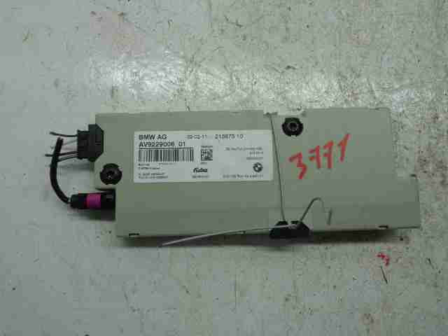 Изображение товара 47761 - 00047761 usilitel raznesennoj antenny