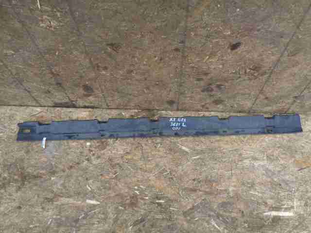 Изображение товара 47764 - 00047764 porog plastikovyj levyj