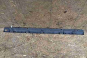 Изображение товара 47764 - 00047764 porog plastikovyj levyj 2