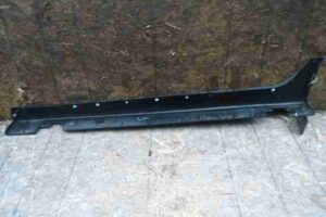 Изображение товара 47773 - 00047773 porog plastikovyj pravyj Mercedes CLA 1