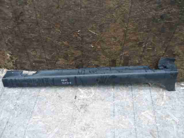 Изображение товара 47773 - 00047773 porog plastikovyj pravyj Mercedes CLA