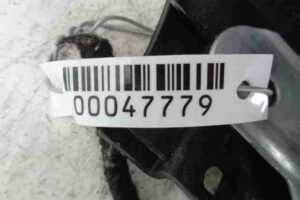 Изображение товара 47779 - 00047779 podushka bezopasnosti nozhnaya 1