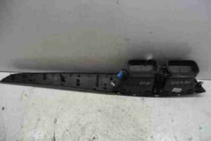 Изображение товара 47785 - 00047785 deflektor obduva salona Honda Ridgeline 2