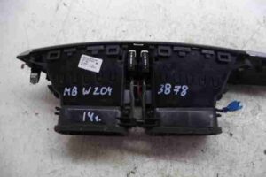 Изображение товара 47785 - 00047785 deflektor obduva salona Honda Ridgeline 3