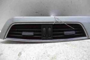 Изображение товара 47785 - 00047785 deflektor obduva salona Honda Ridgeline