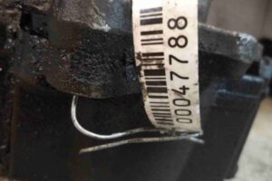 Изображение товара 47788 - 00047788 tnvd Fiat Brava 1