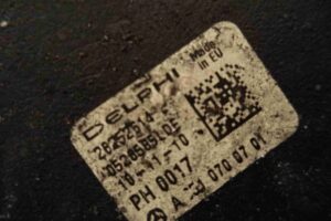 Изображение товара 47788 - 00047788 tnvd Fiat Brava 2