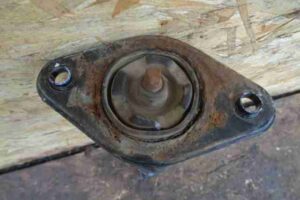 Изображение товара 47798 - 00047798 amortizator zadnij pravyj 2