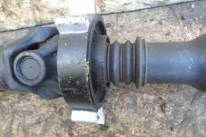 Изображение товара 47804 - 00047804 kardan zadnij 1