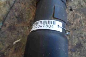 Изображение товара 47804 - 00047804 kardan zadnij 2