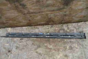 Изображение товара 47808 - 00047808 porog plastikovyj levyj Citroen Berlingo 1